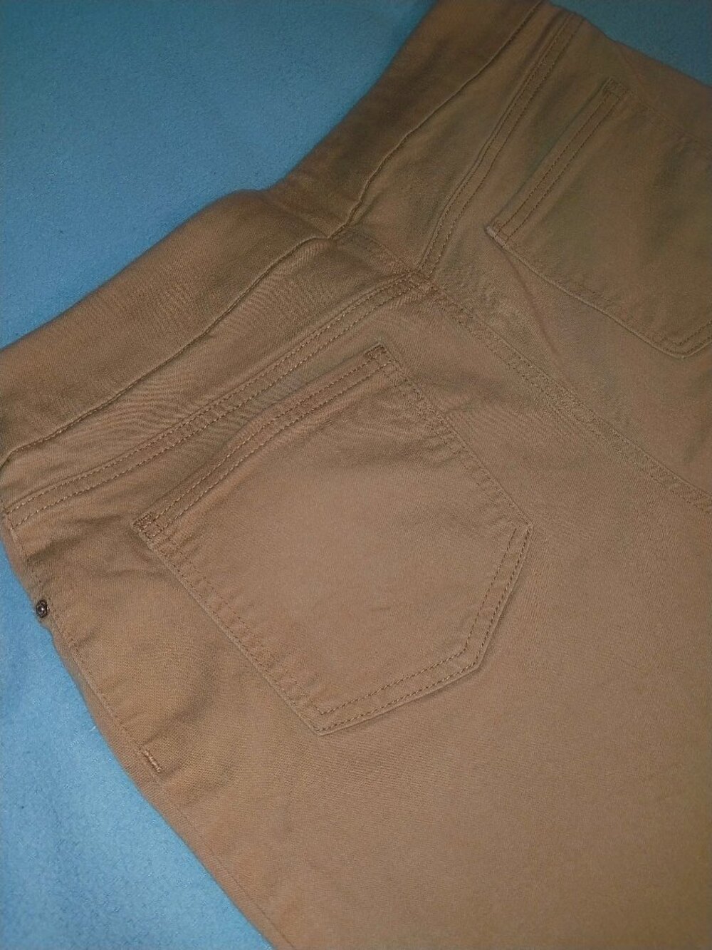 Chico's jeggings - Picture 4 of 4